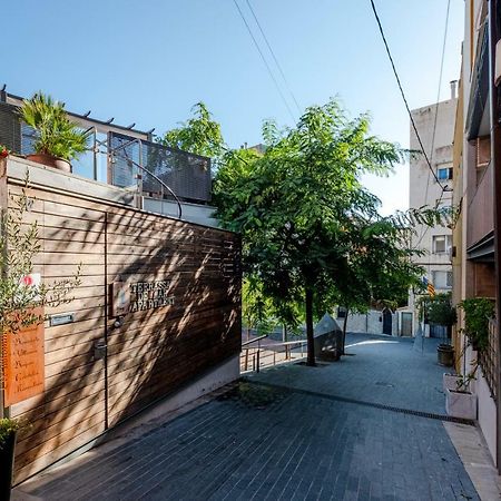 Terrassa De Mar Apartment El El Masnou Dış mekan fotoğraf
