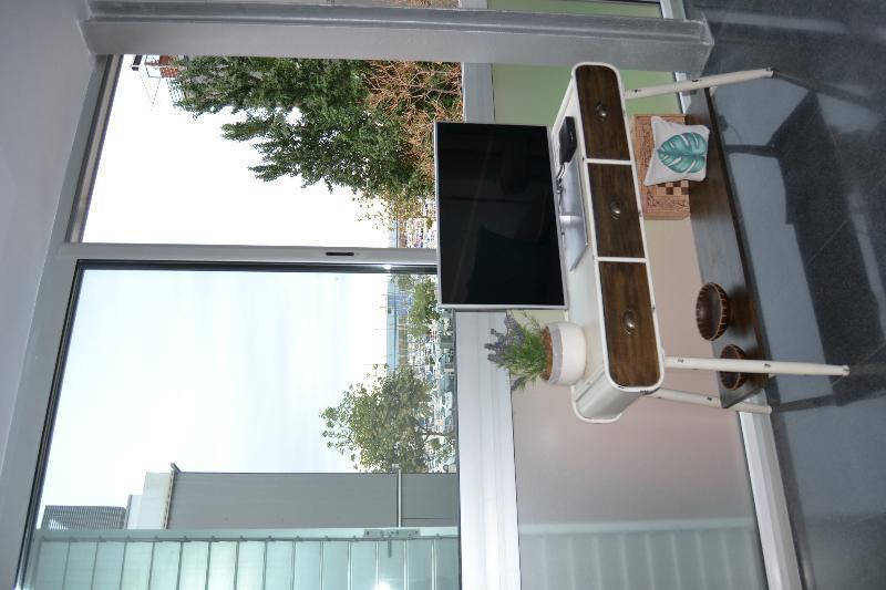 Terrassa De Mar Apartment El El Masnou Dış mekan fotoğraf