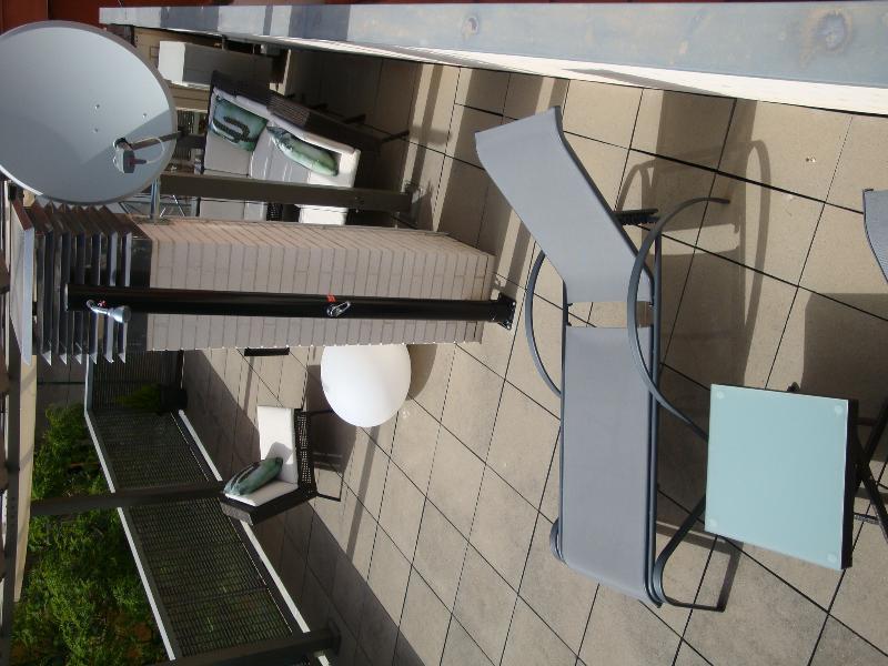 Terrassa De Mar Apartment El El Masnou Dış mekan fotoğraf