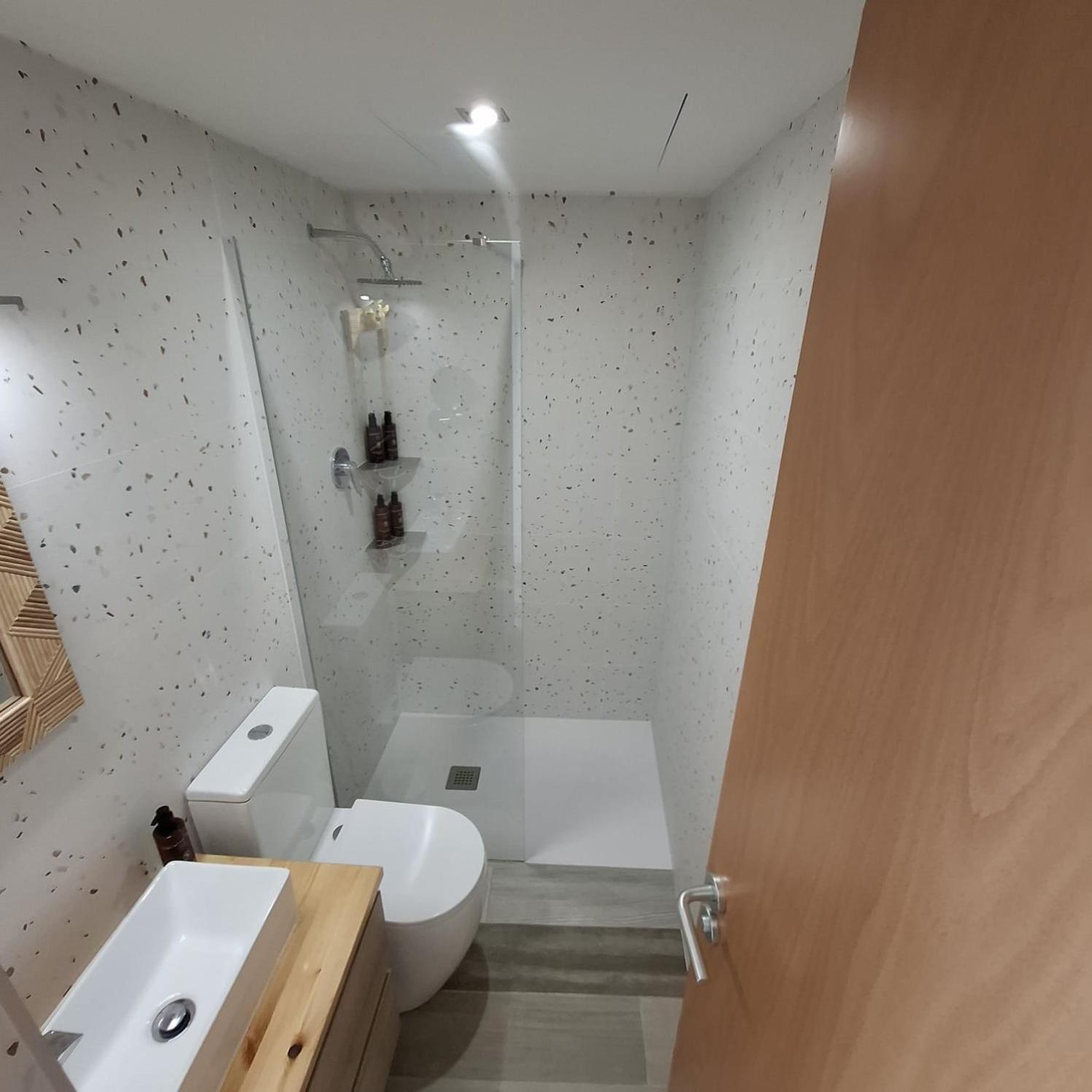 Terrassa De Mar Apartment El El Masnou Dış mekan fotoğraf