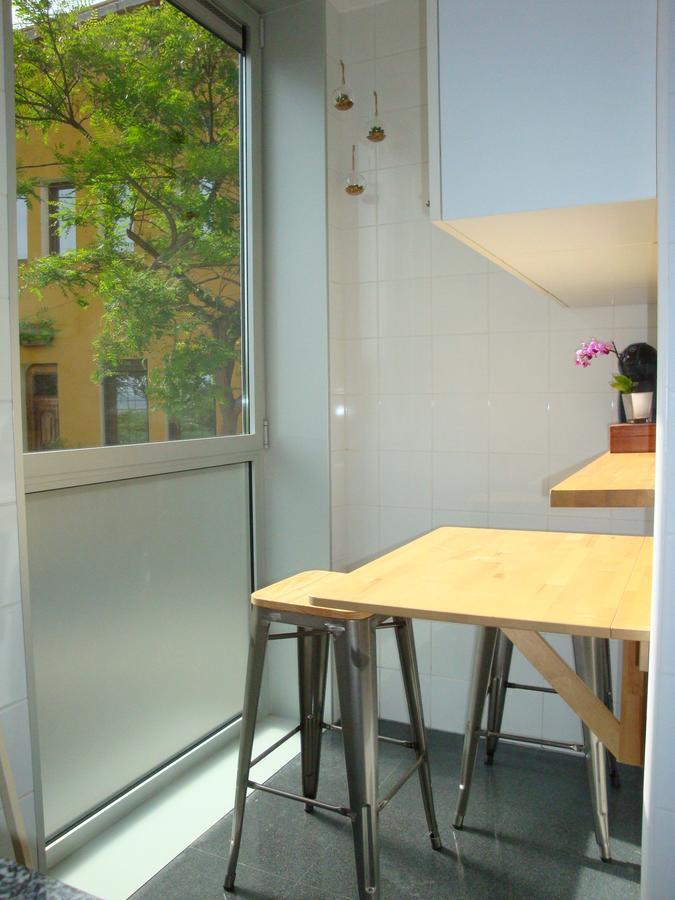 Terrassa De Mar Apartment El El Masnou Dış mekan fotoğraf