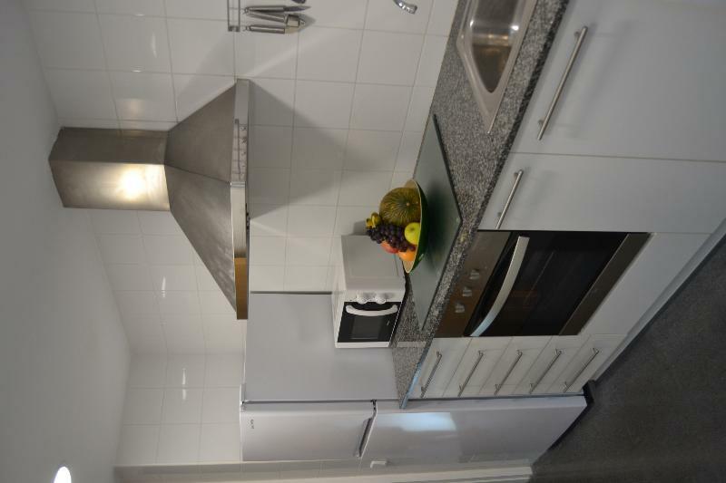Terrassa De Mar Apartment El El Masnou Dış mekan fotoğraf