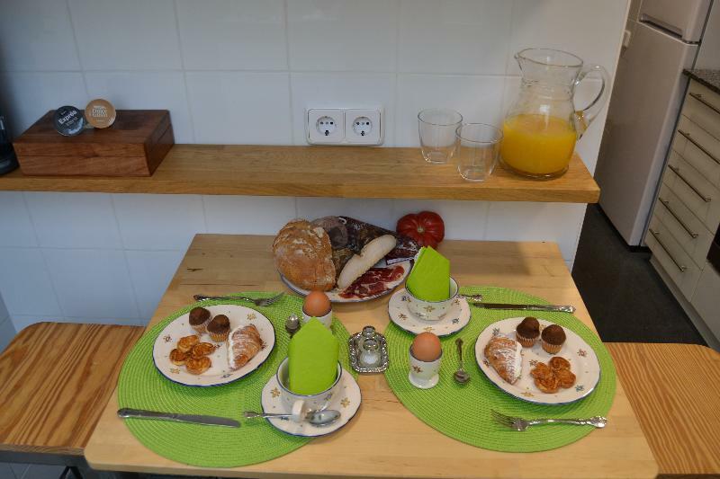Terrassa De Mar Apartment El El Masnou Dış mekan fotoğraf