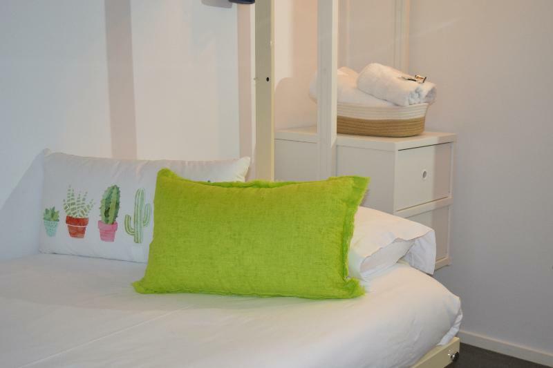 Terrassa De Mar Apartment El El Masnou Dış mekan fotoğraf