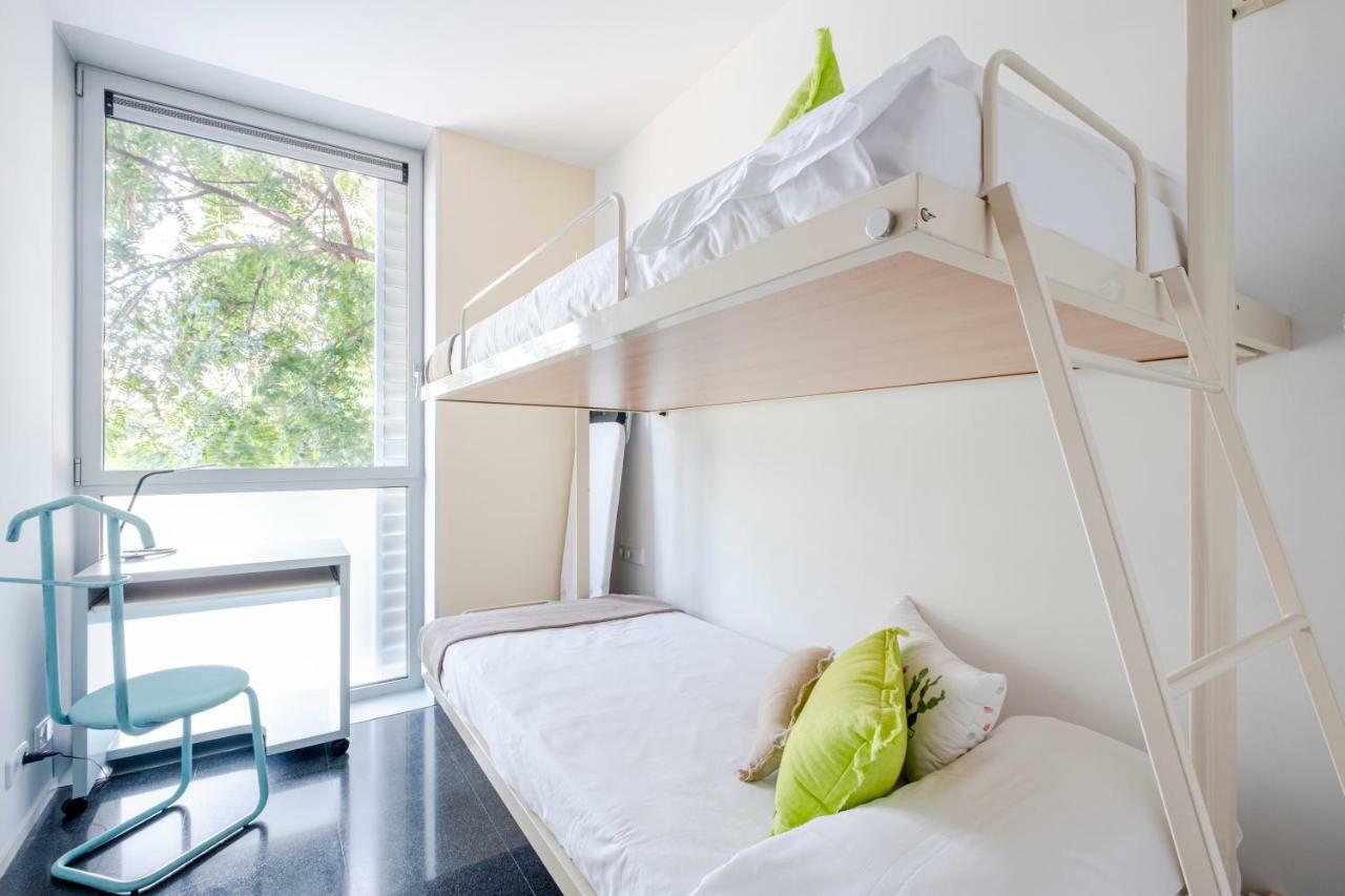 Terrassa De Mar Apartment El El Masnou Dış mekan fotoğraf