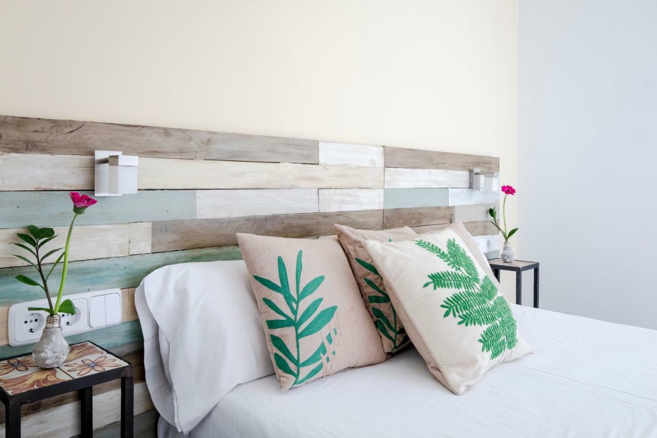 Terrassa De Mar Apartment El El Masnou Dış mekan fotoğraf